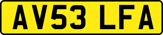 AV53LFA