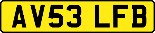 AV53LFB