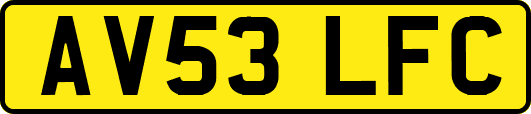 AV53LFC