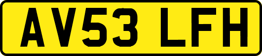 AV53LFH