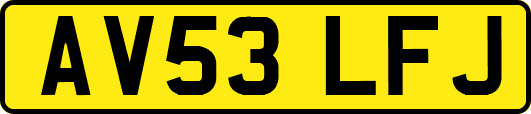 AV53LFJ