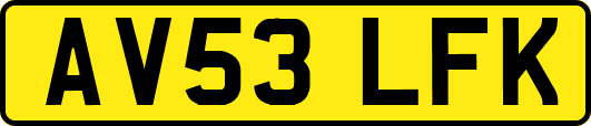 AV53LFK