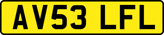AV53LFL
