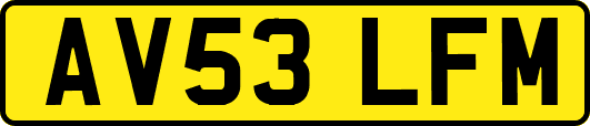 AV53LFM