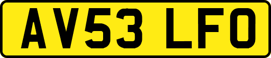 AV53LFO