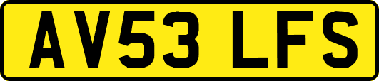 AV53LFS