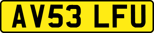 AV53LFU
