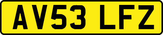 AV53LFZ