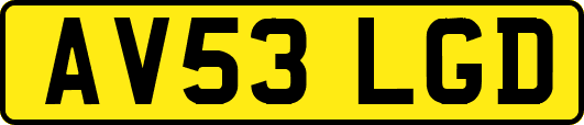 AV53LGD