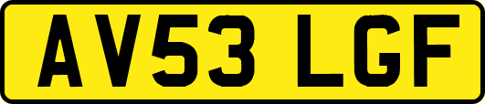 AV53LGF