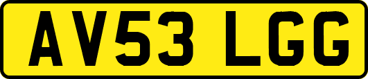 AV53LGG