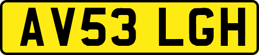 AV53LGH