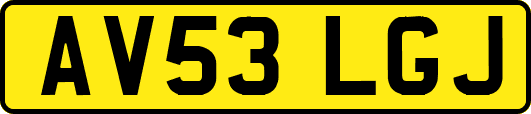 AV53LGJ