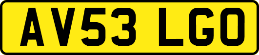 AV53LGO