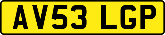 AV53LGP