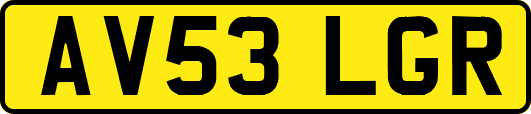 AV53LGR