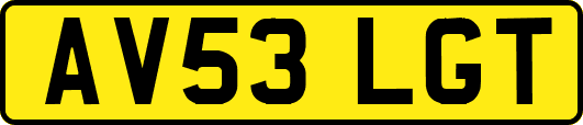 AV53LGT