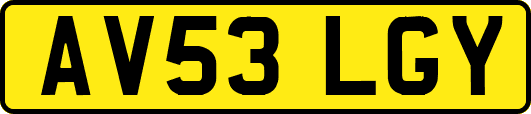 AV53LGY