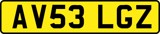 AV53LGZ