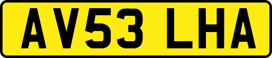 AV53LHA