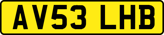 AV53LHB