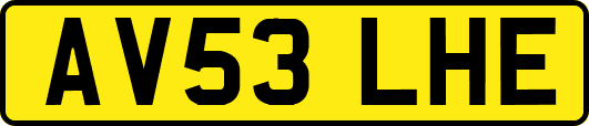 AV53LHE