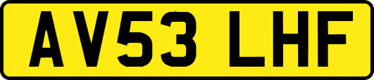 AV53LHF