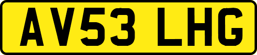 AV53LHG