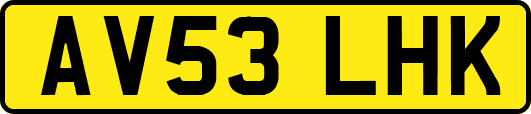AV53LHK