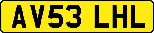 AV53LHL