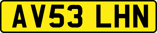AV53LHN