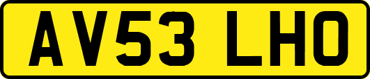 AV53LHO