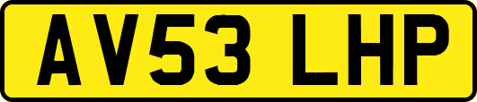 AV53LHP