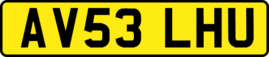 AV53LHU