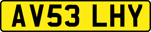 AV53LHY
