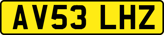 AV53LHZ