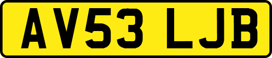 AV53LJB