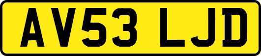 AV53LJD