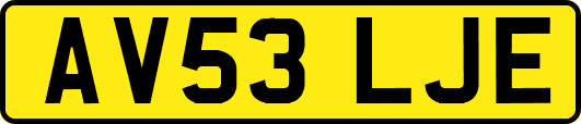 AV53LJE