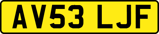AV53LJF