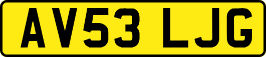 AV53LJG