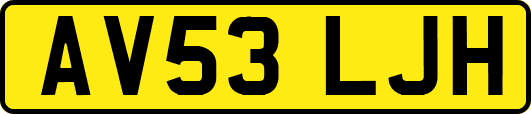 AV53LJH