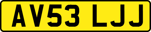 AV53LJJ