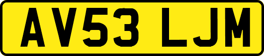 AV53LJM