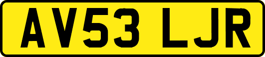 AV53LJR