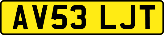 AV53LJT