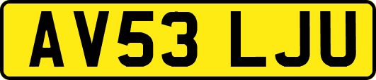 AV53LJU