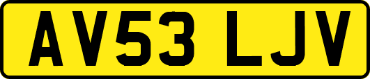 AV53LJV