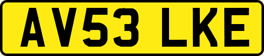 AV53LKE