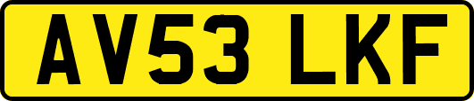 AV53LKF